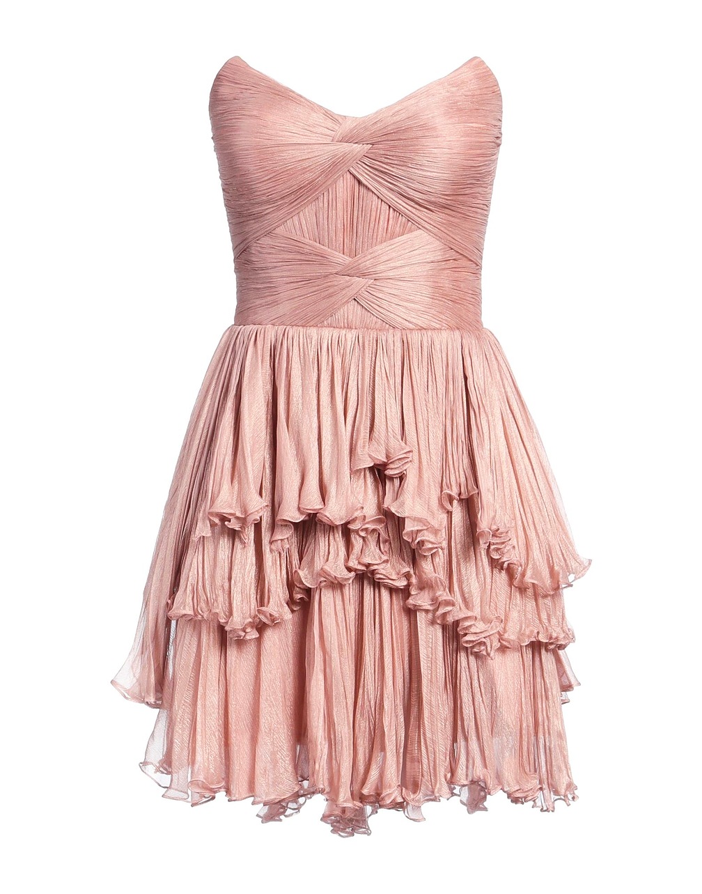 IRIS SERBAN - Mini dresses