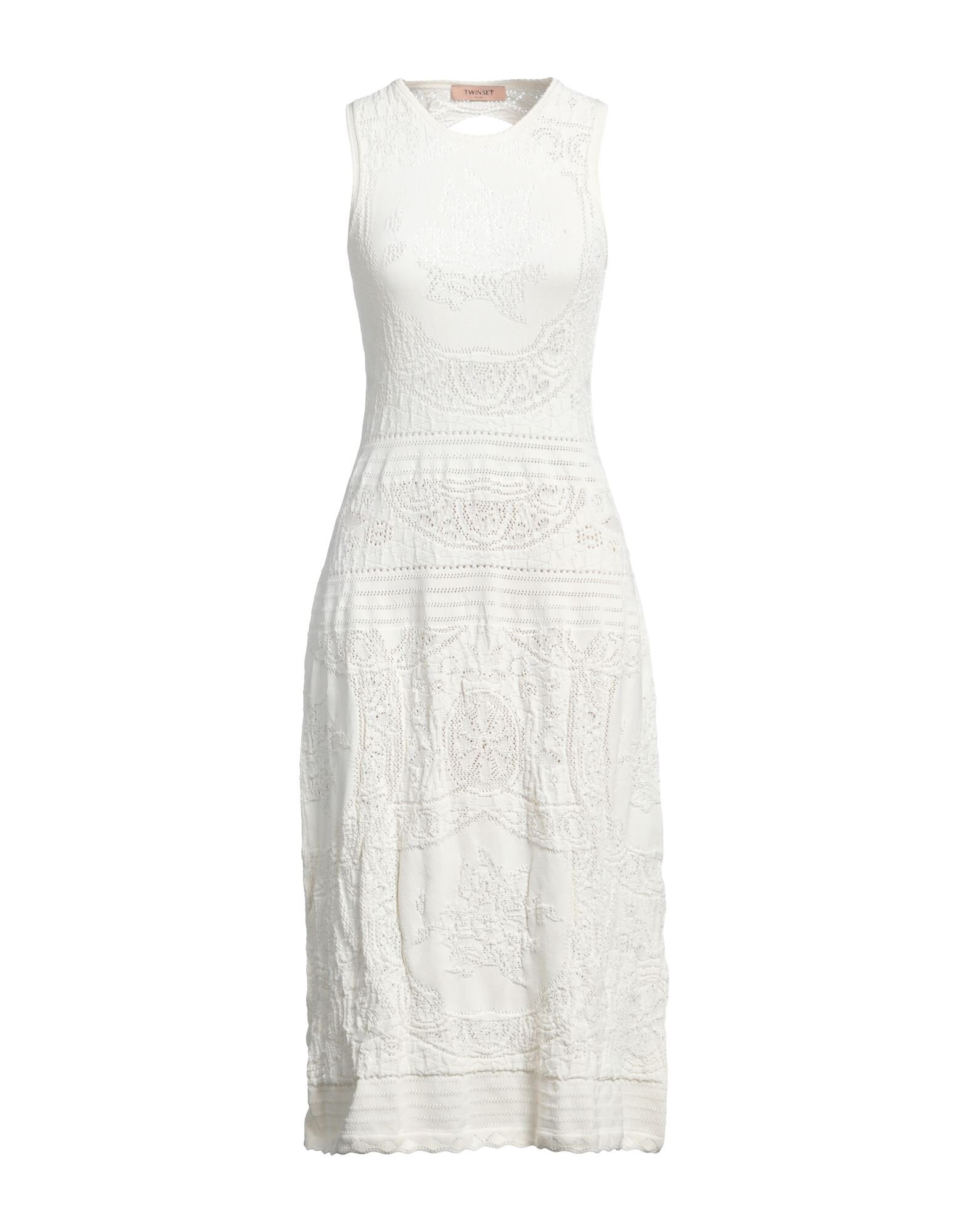 TWINSET - Midi dresses