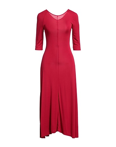 ARMANI EXCHANGE Long dress 100% Viscose