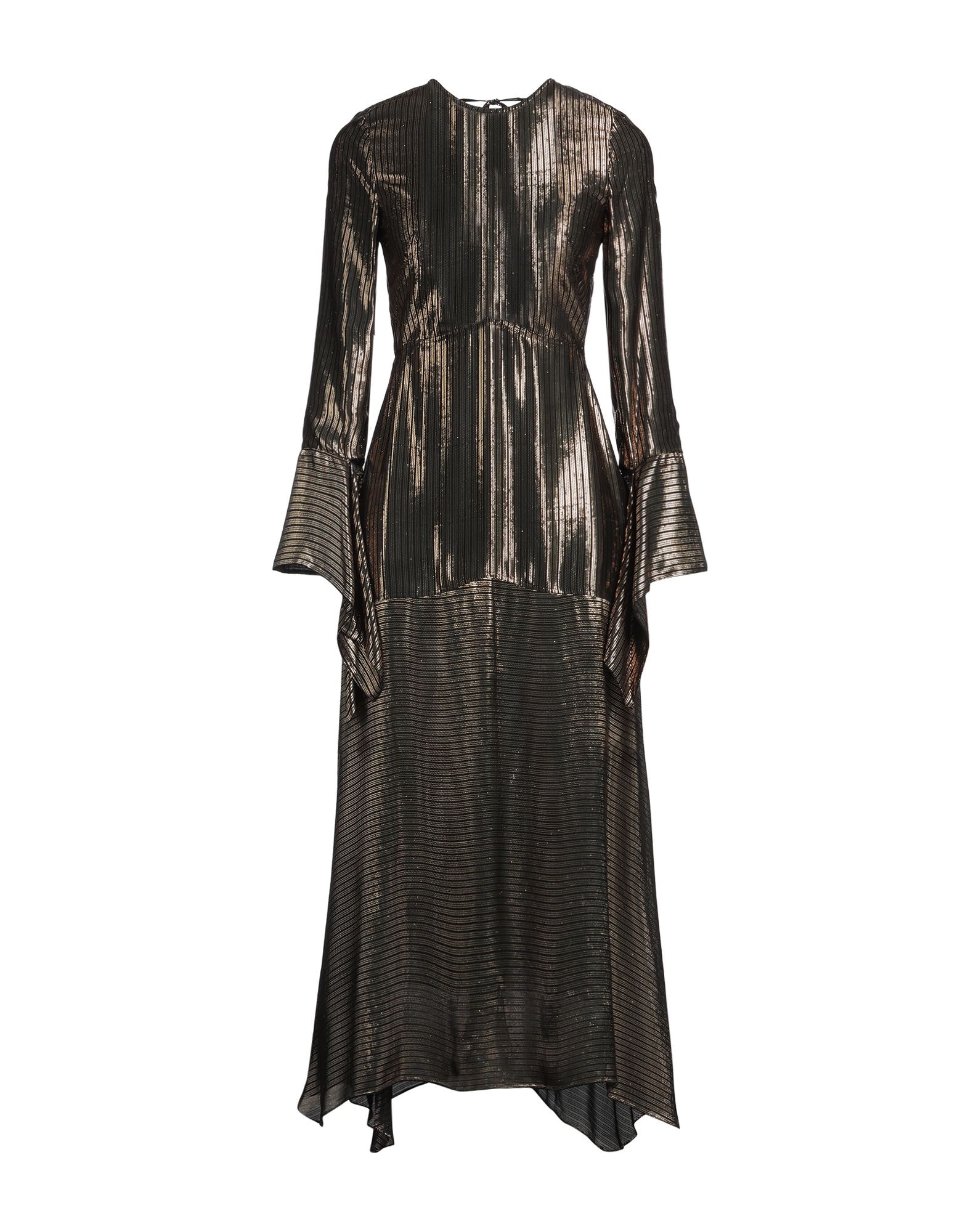 VICTORIA BECKHAM - Maxi dresses