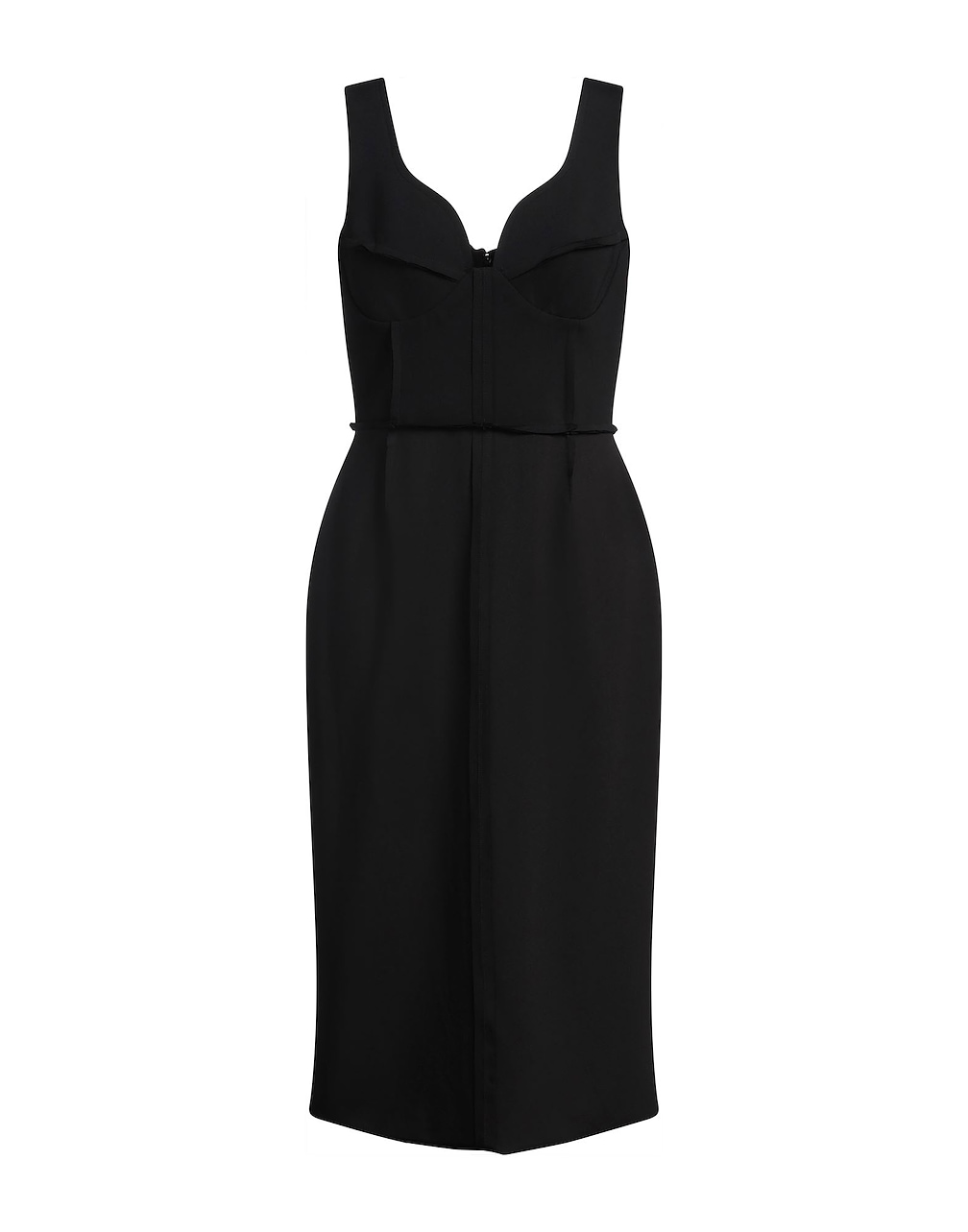 HALSTON - Midi dresses