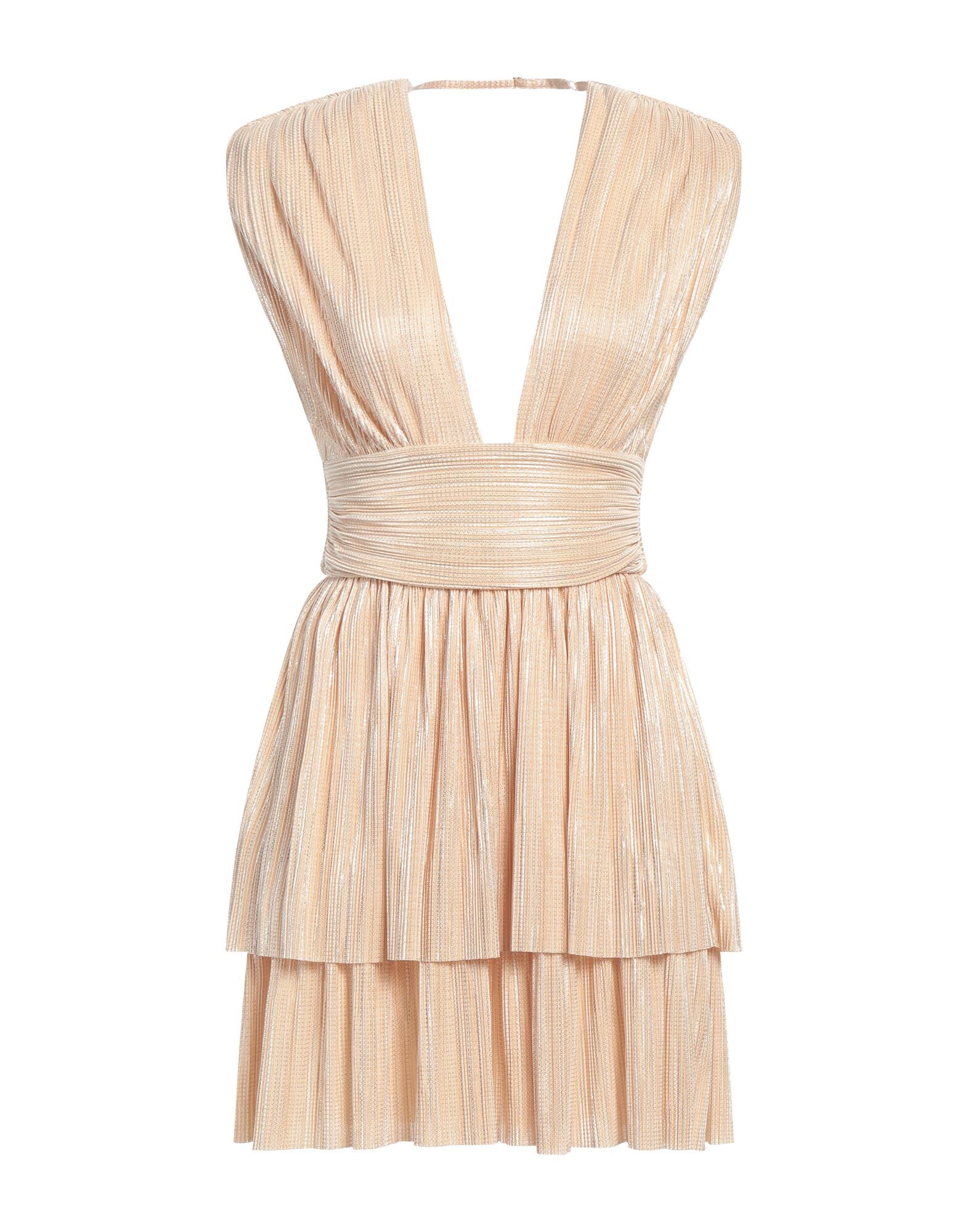 SABINA MUSÁYEV - Mini dresses