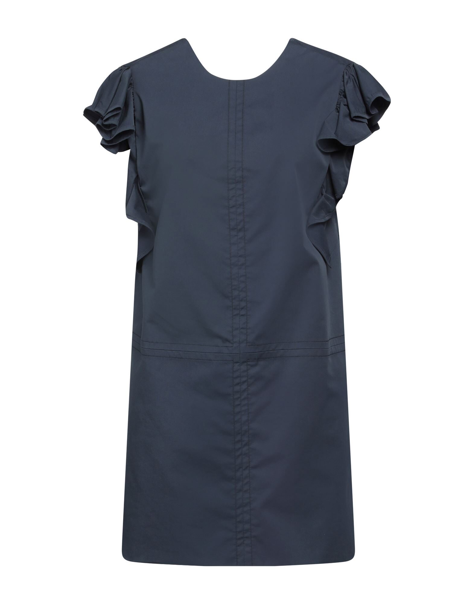 ALESSIA SANTI - Mini dresses