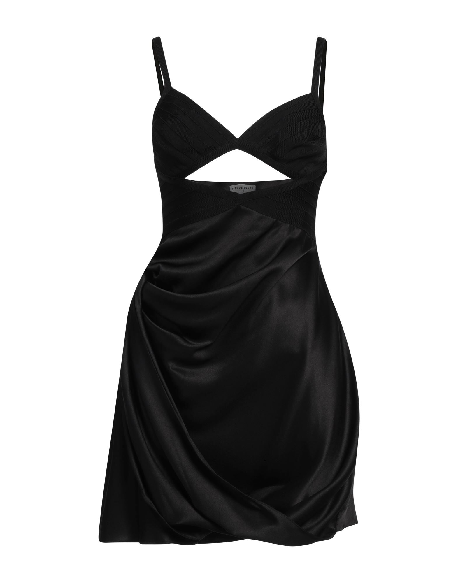 HERVÉ LÉGER x LAW ROACH - Mini-Kleider