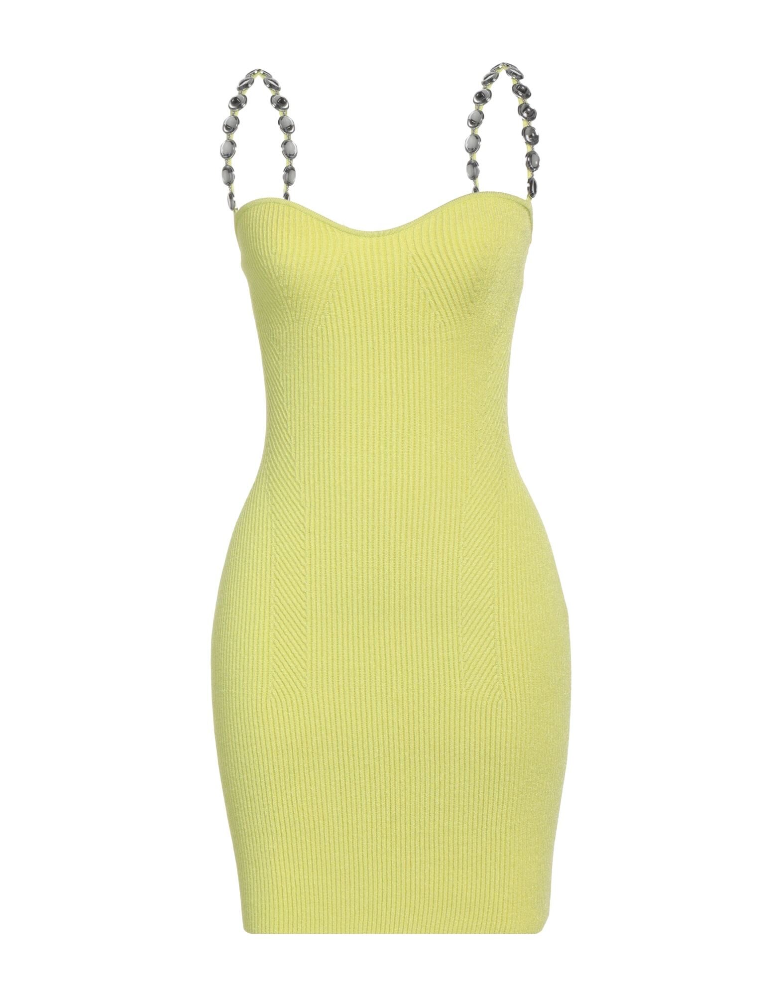 GALVAN  London - Mini-Kleider