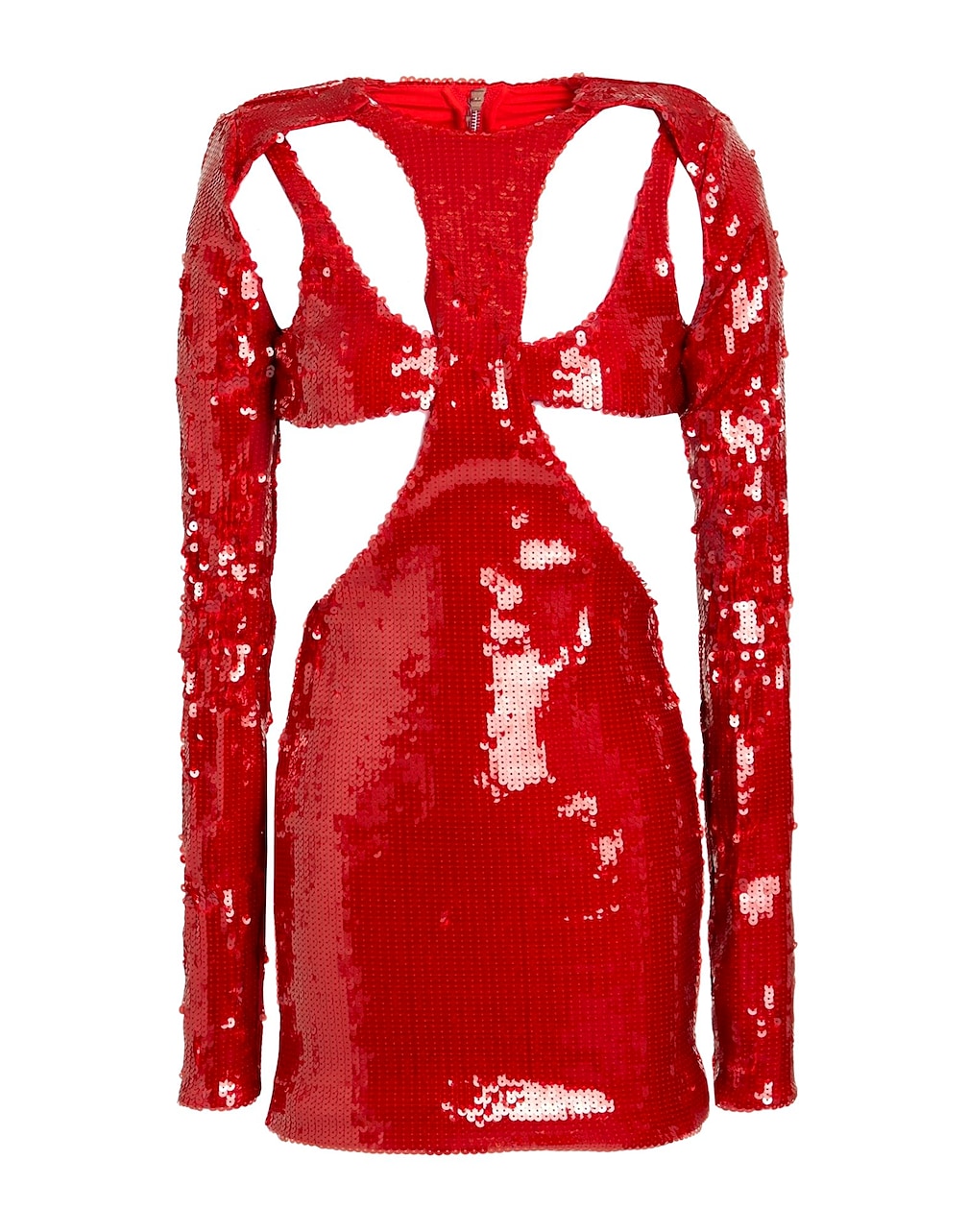LAQUAN SMITH - Mini dresses