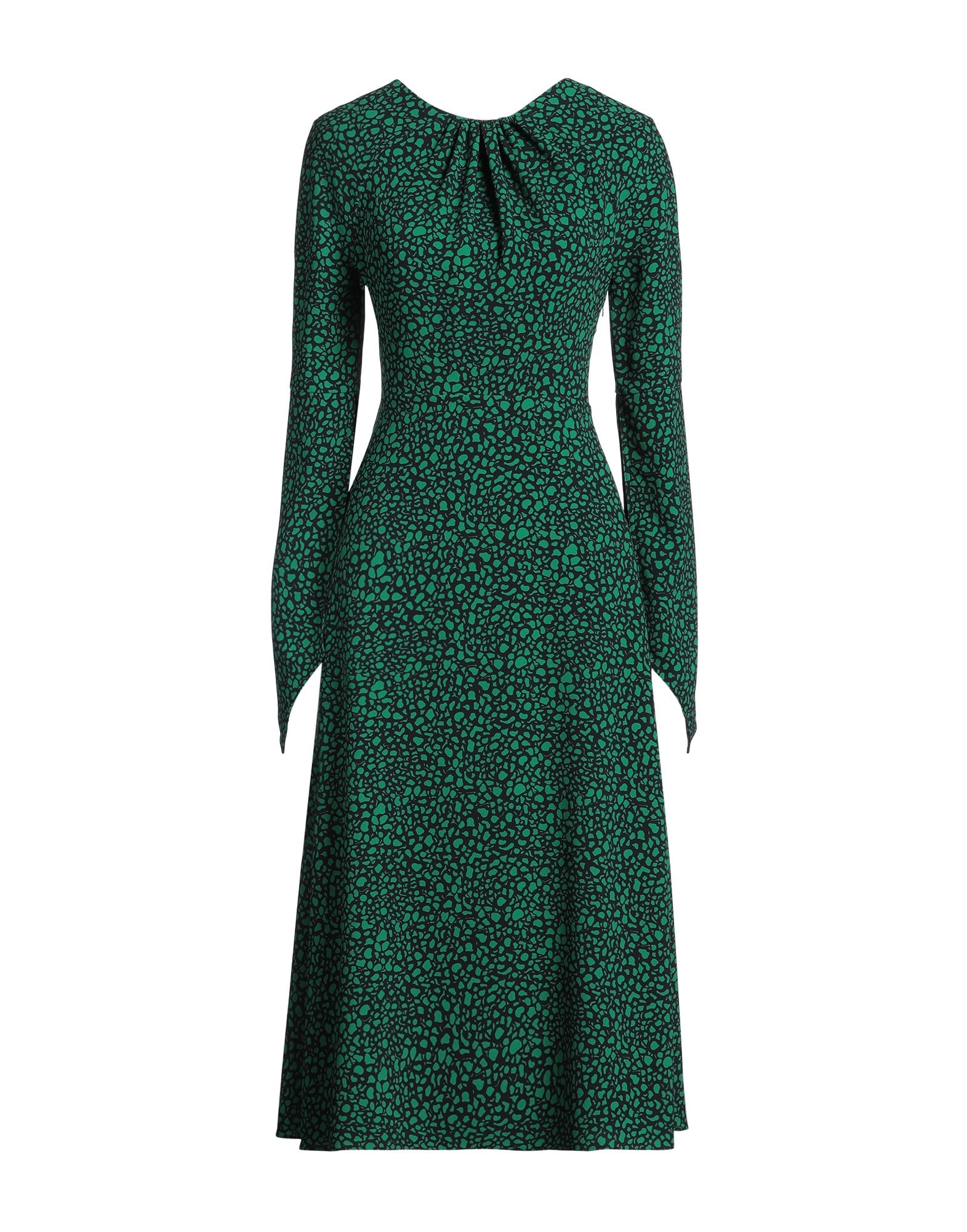 VICTORIA BECKHAM - Midi dresses