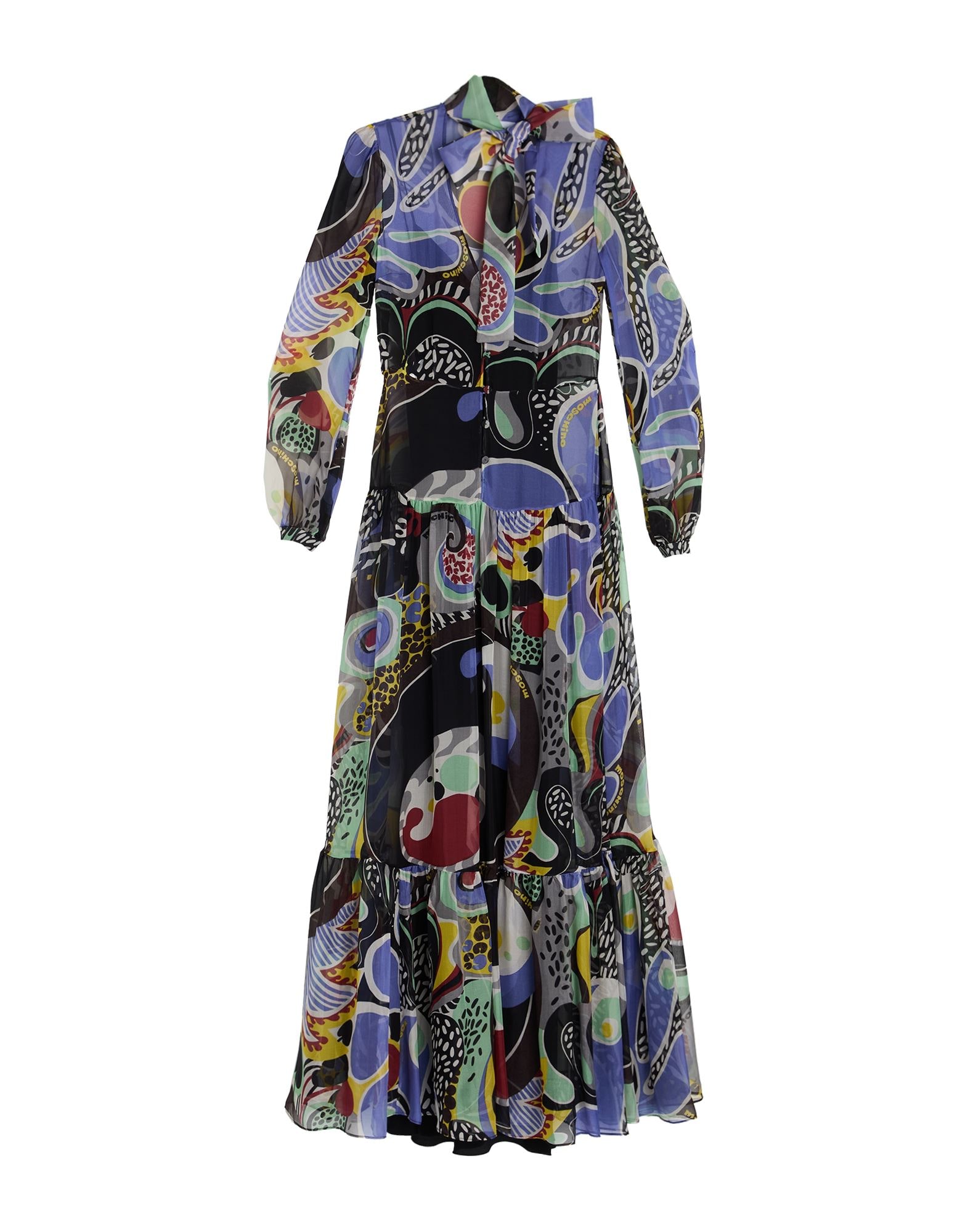 MOSCHINO - Maxi dresses