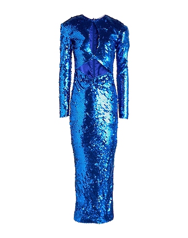 NEW ARRIVALS Long dress 100% PES - Polyethersulfone