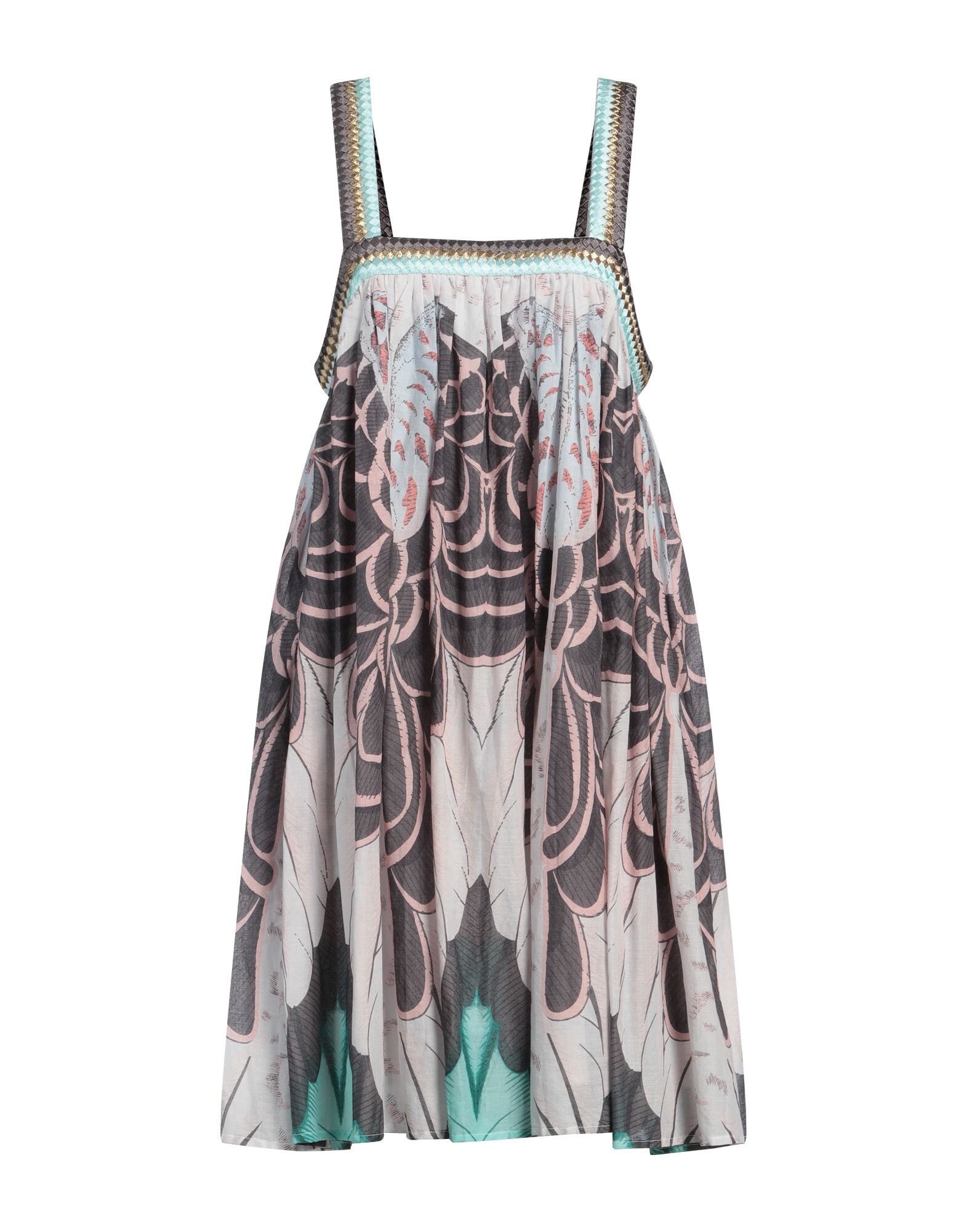 MES DEMOISELLES - Midi dresses