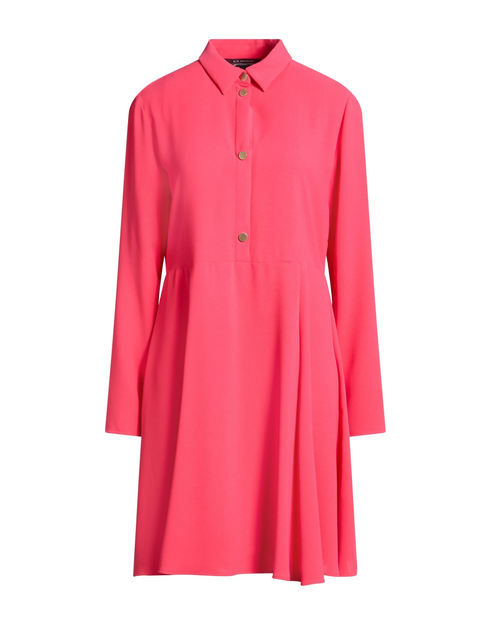 ARMANI EXCHANGE - Mini dresses