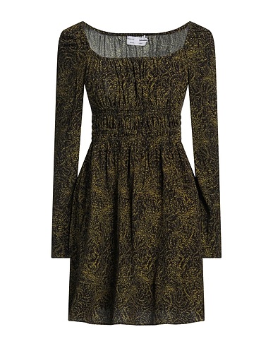 PROENZA SCHOULER Short dress 65% Rayon, 35% Viscose