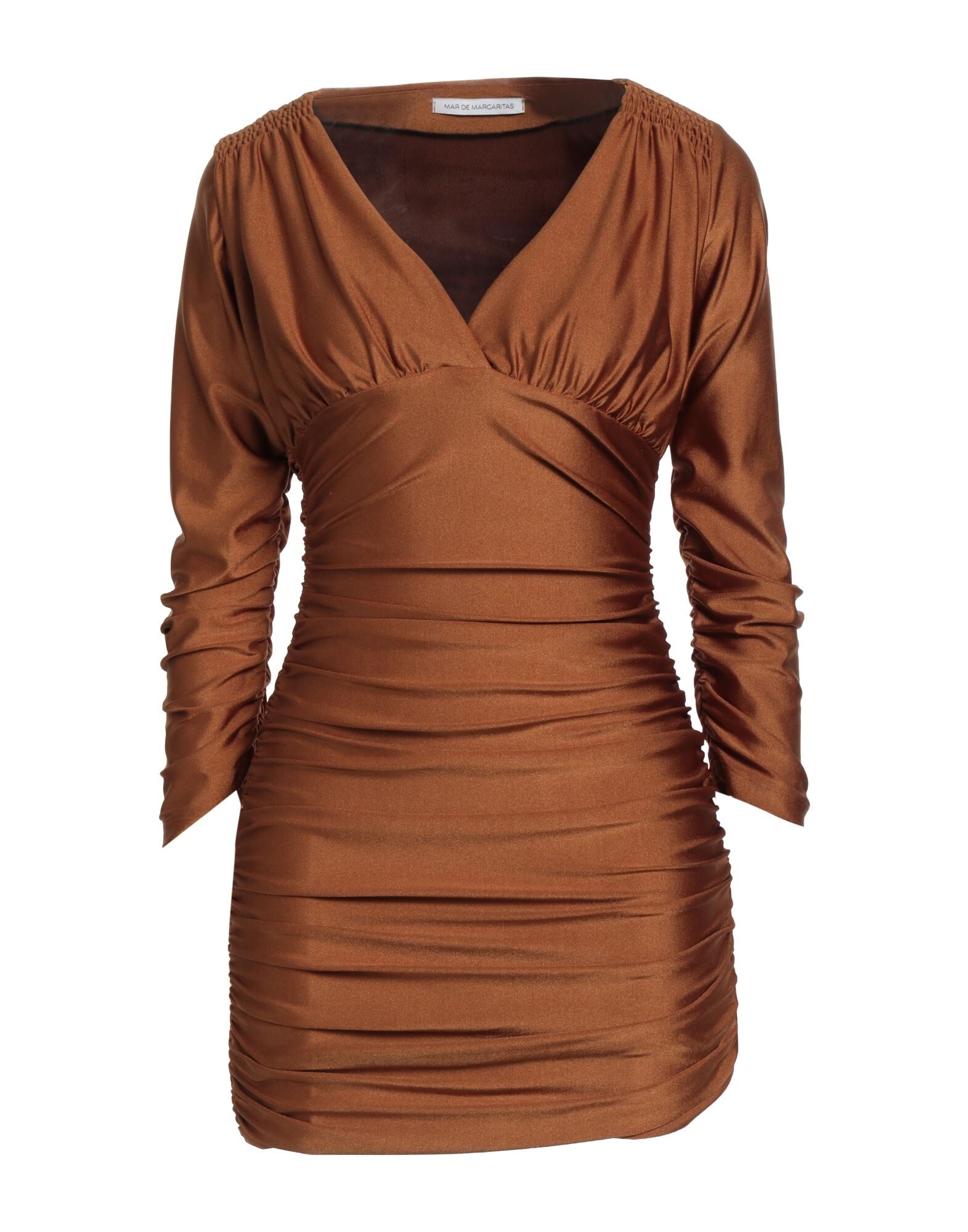 MAR DE MARGARITAS - Mini dresses