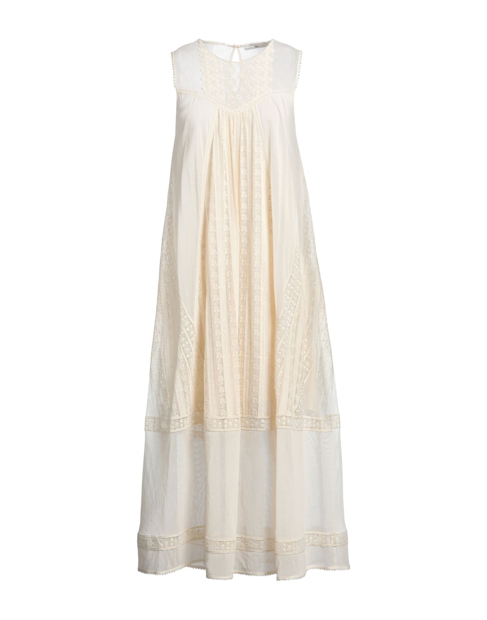 HIGH - ミディ丈ワンピース