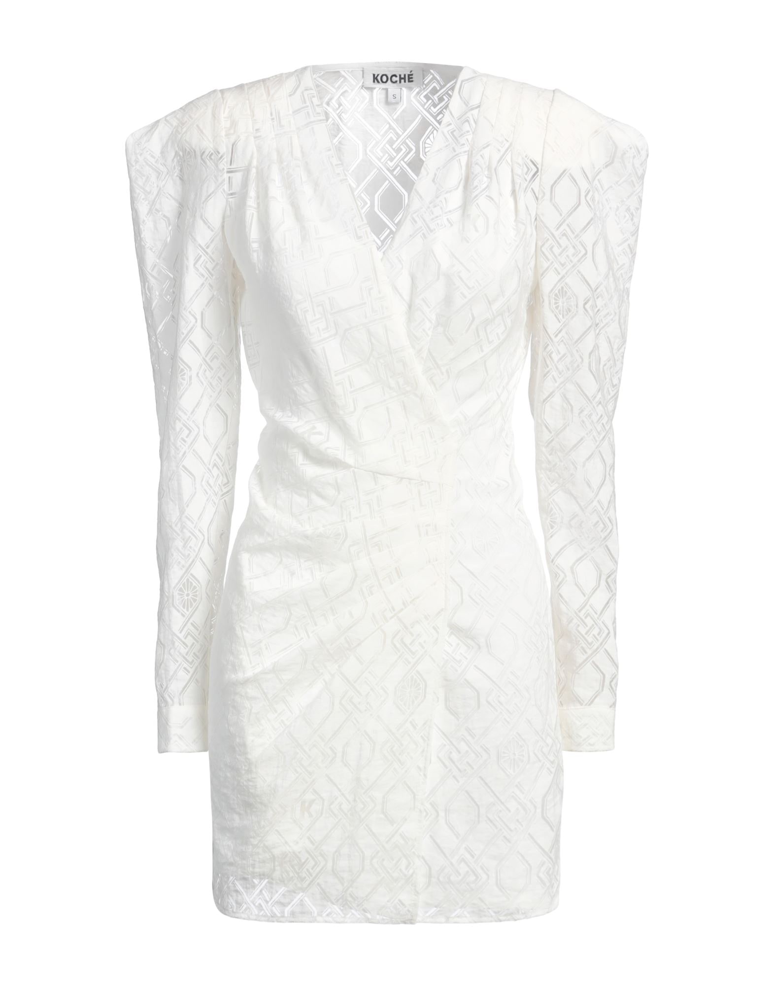 KOCHÉ - Mini dresses