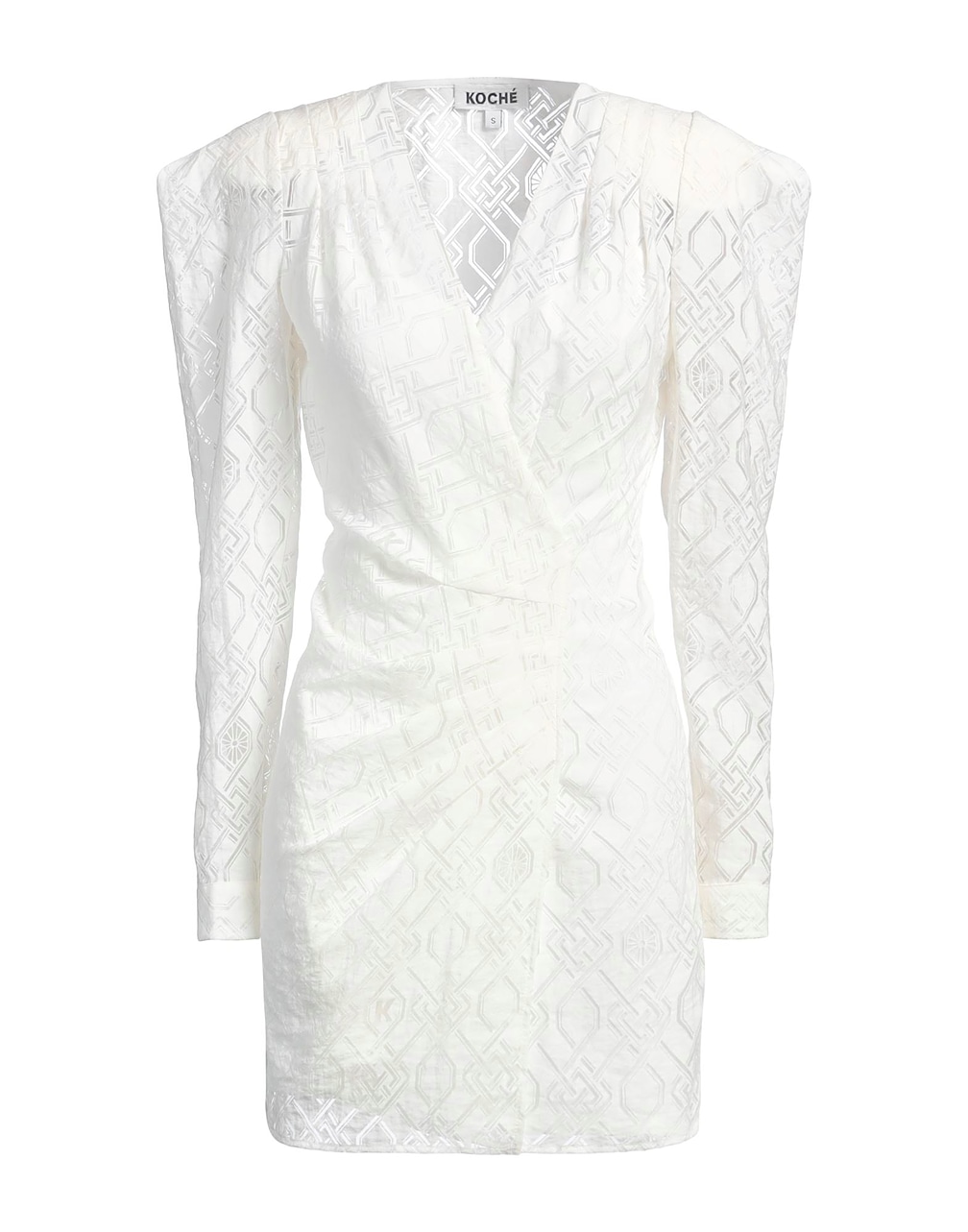 KOCHÉ - Mini-Kleider