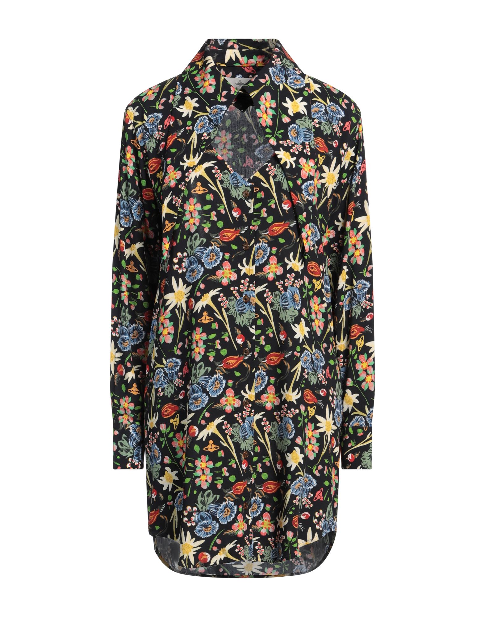 VIVIENNE WESTWOOD - Mini dresses