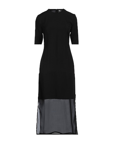 SPORTMAX Elegant dress 100% Viscose, Polyester