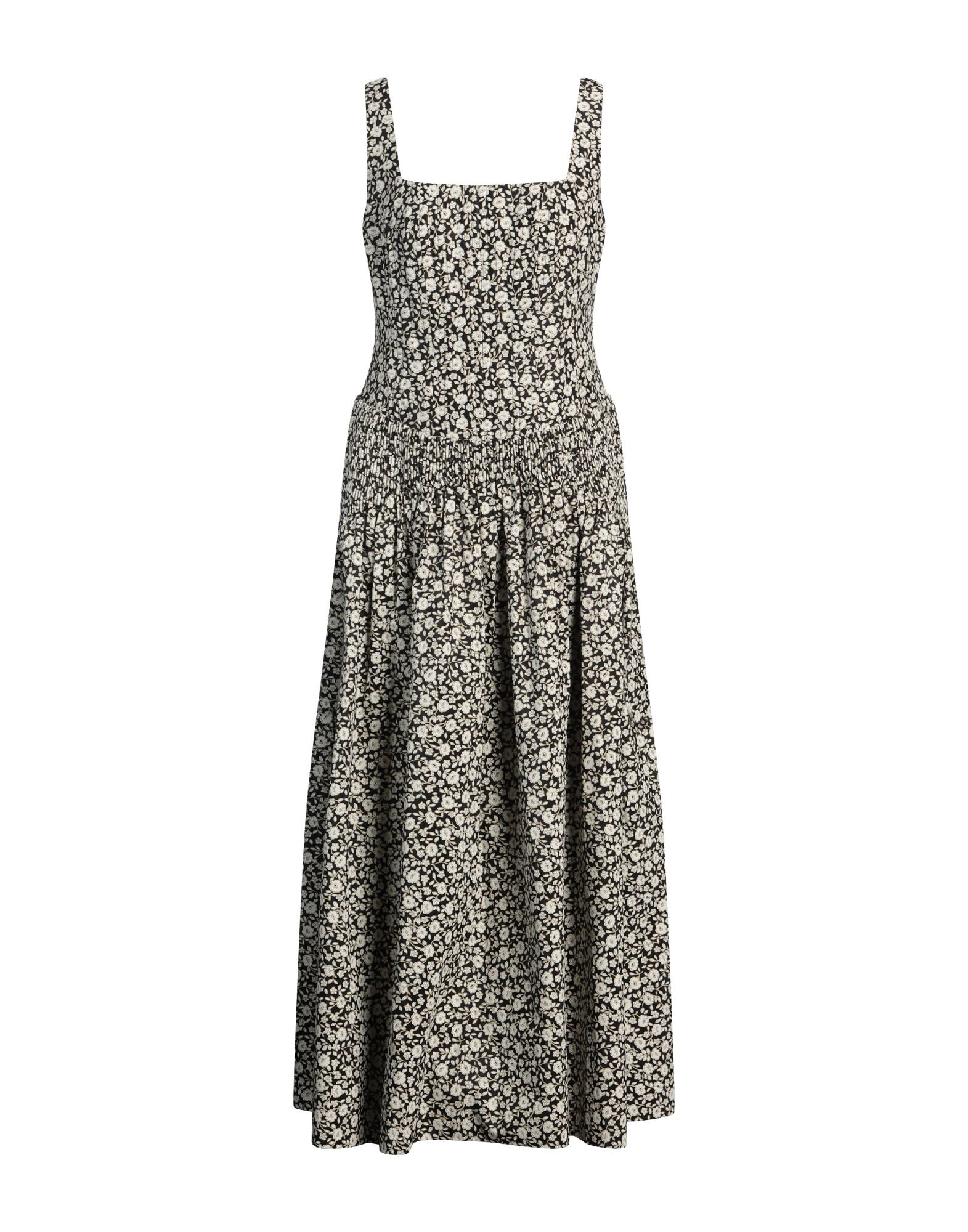 TORY BURCH - Длинные платья