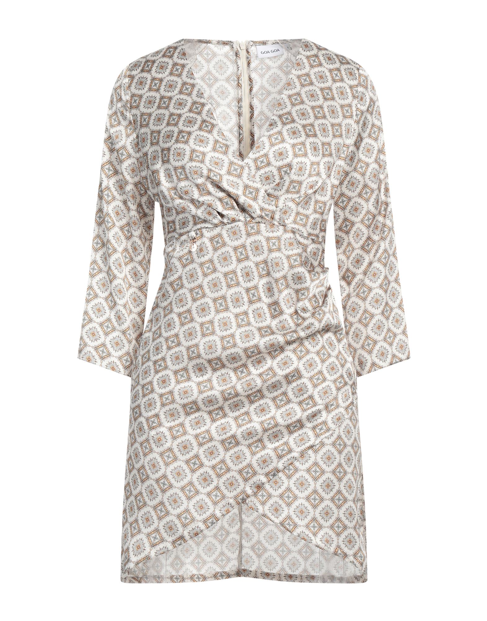 GOA GOA - Mini dresses