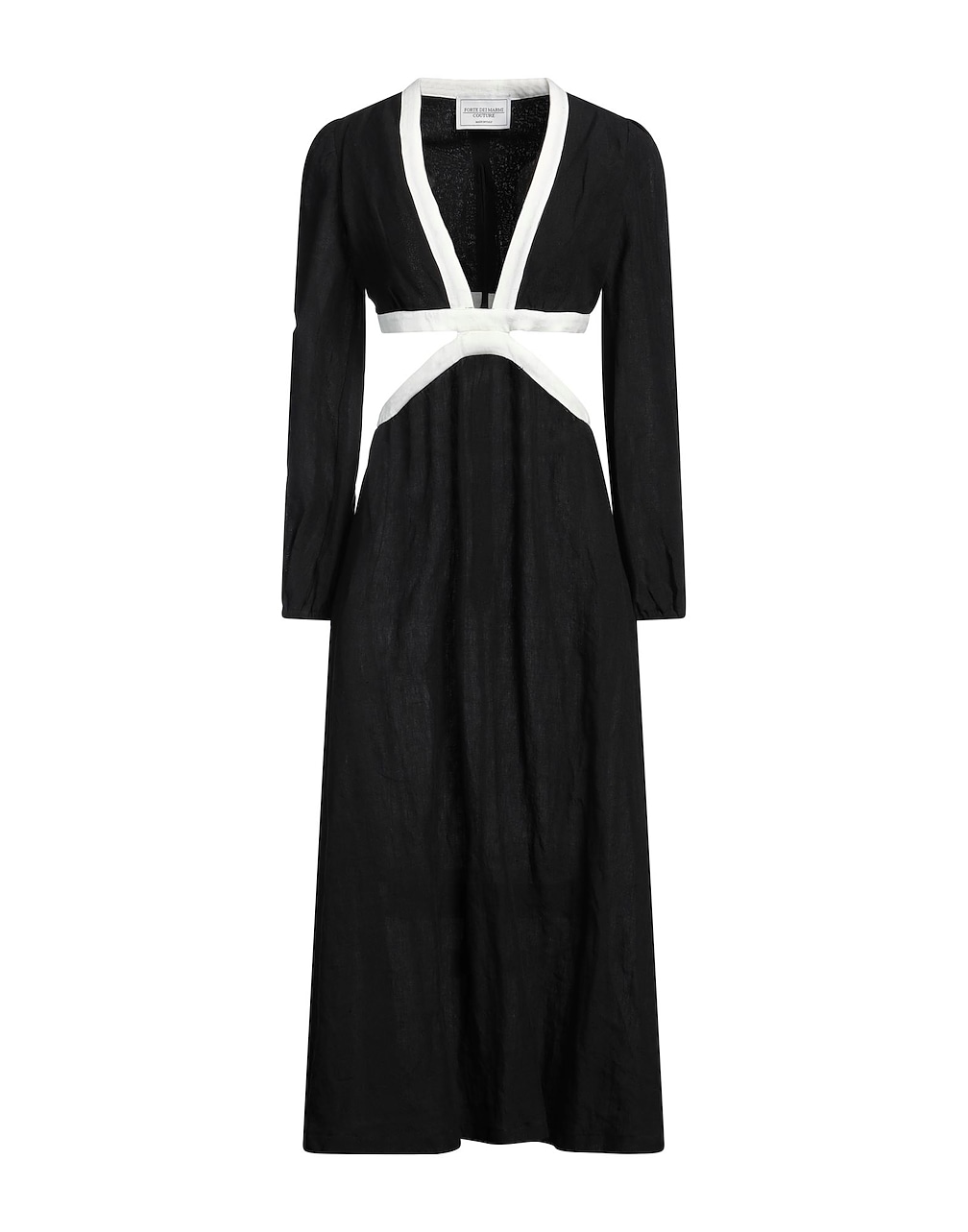 FORTE DEI MARMI COUTURE - Vestiti midi