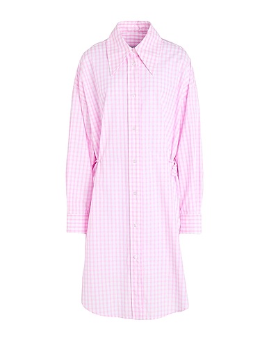 FORTE DEI MARMI COUTURE Shirt dress 100% Linen