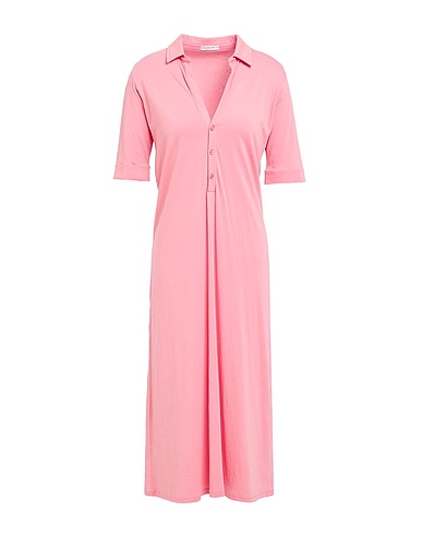 ANONYM APPAREL Robe de bureau 100% Coton Pima