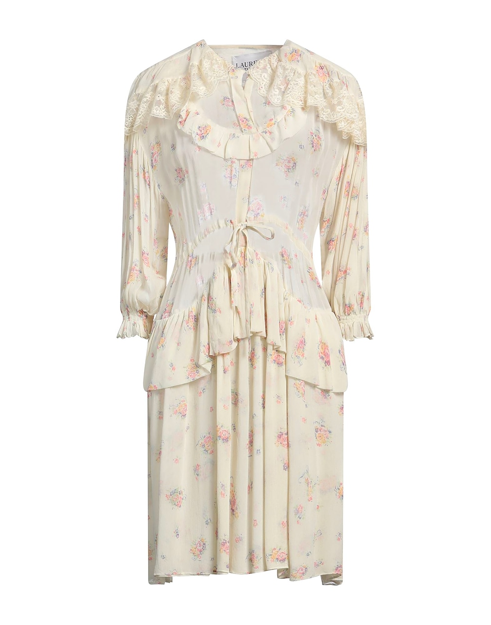 LAURENCE BRAS - Mini-Kleider