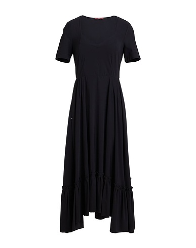 HIGH Midi dress 75% Nylon, 25% Elastane