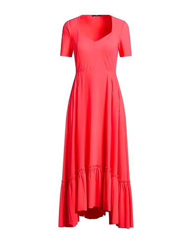 HIGH Robe mi-longue ENDEARING
CORALLO 75% Nylon, 25% Élasthanne