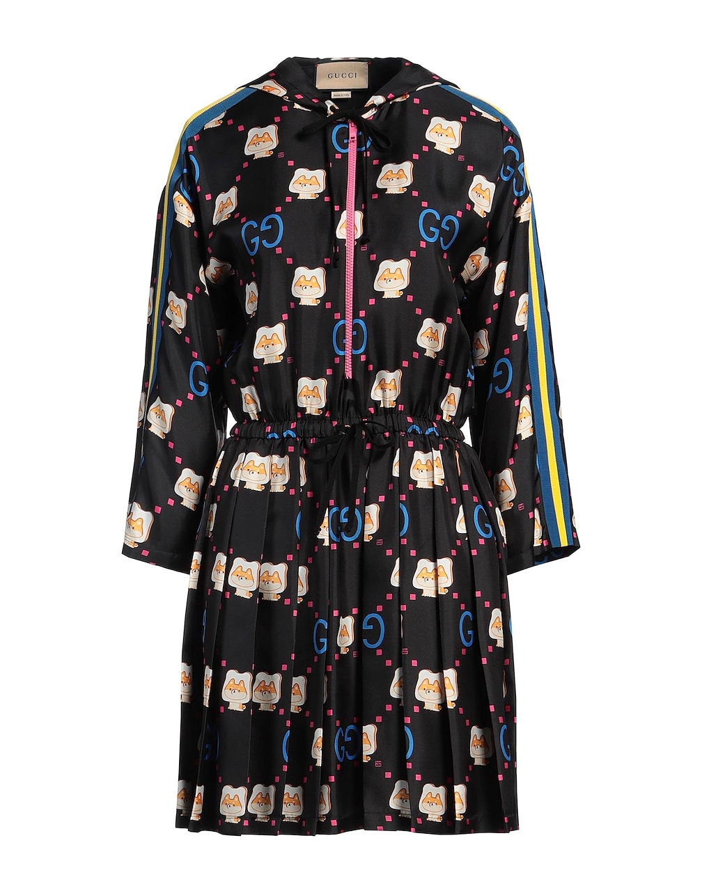 GUCCI - Mini dresses