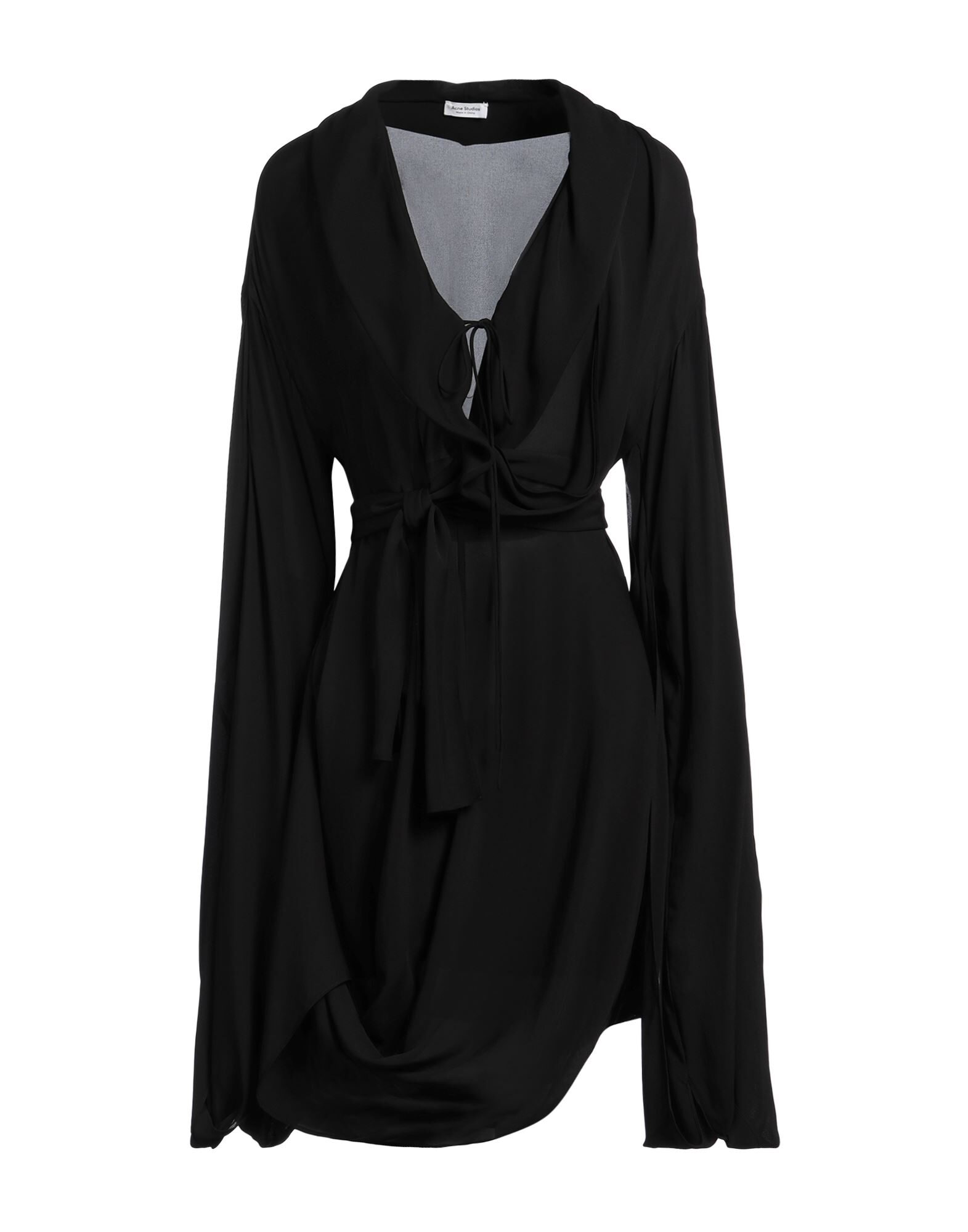 ACNE STUDIOS - Mini dresses