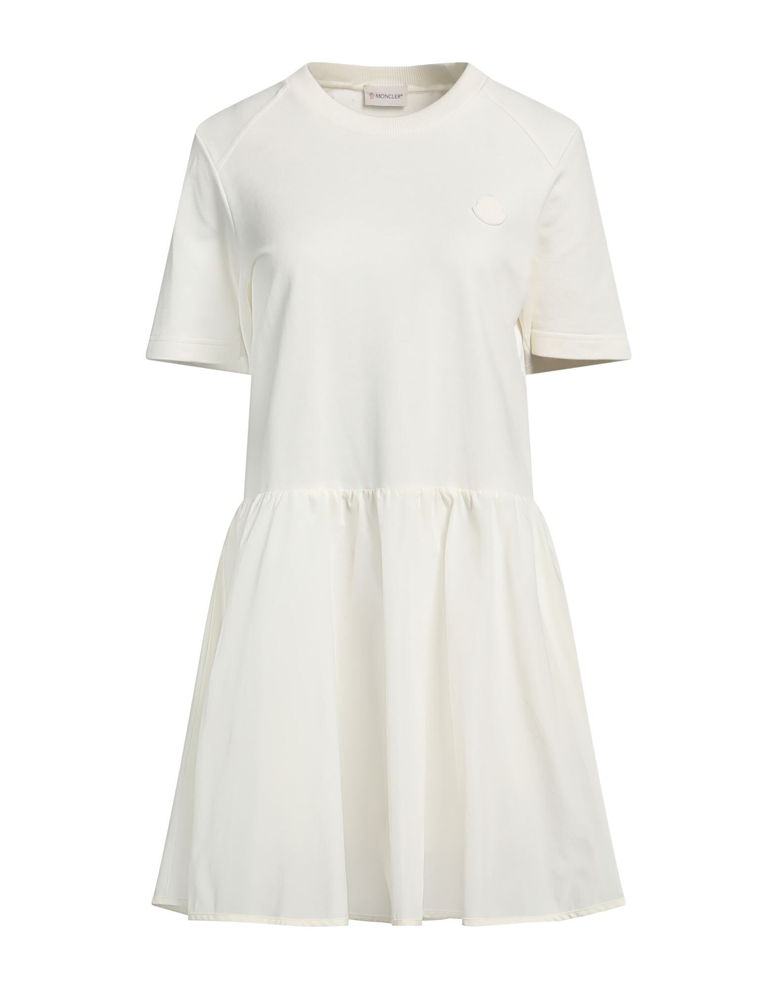 MONCLER - Mini dresses