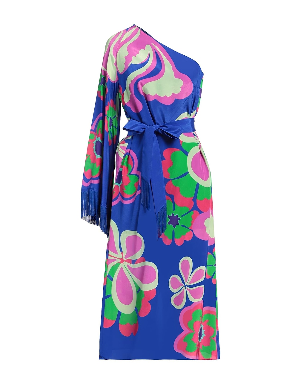 BORGO DE NOR - Midi-Kleider