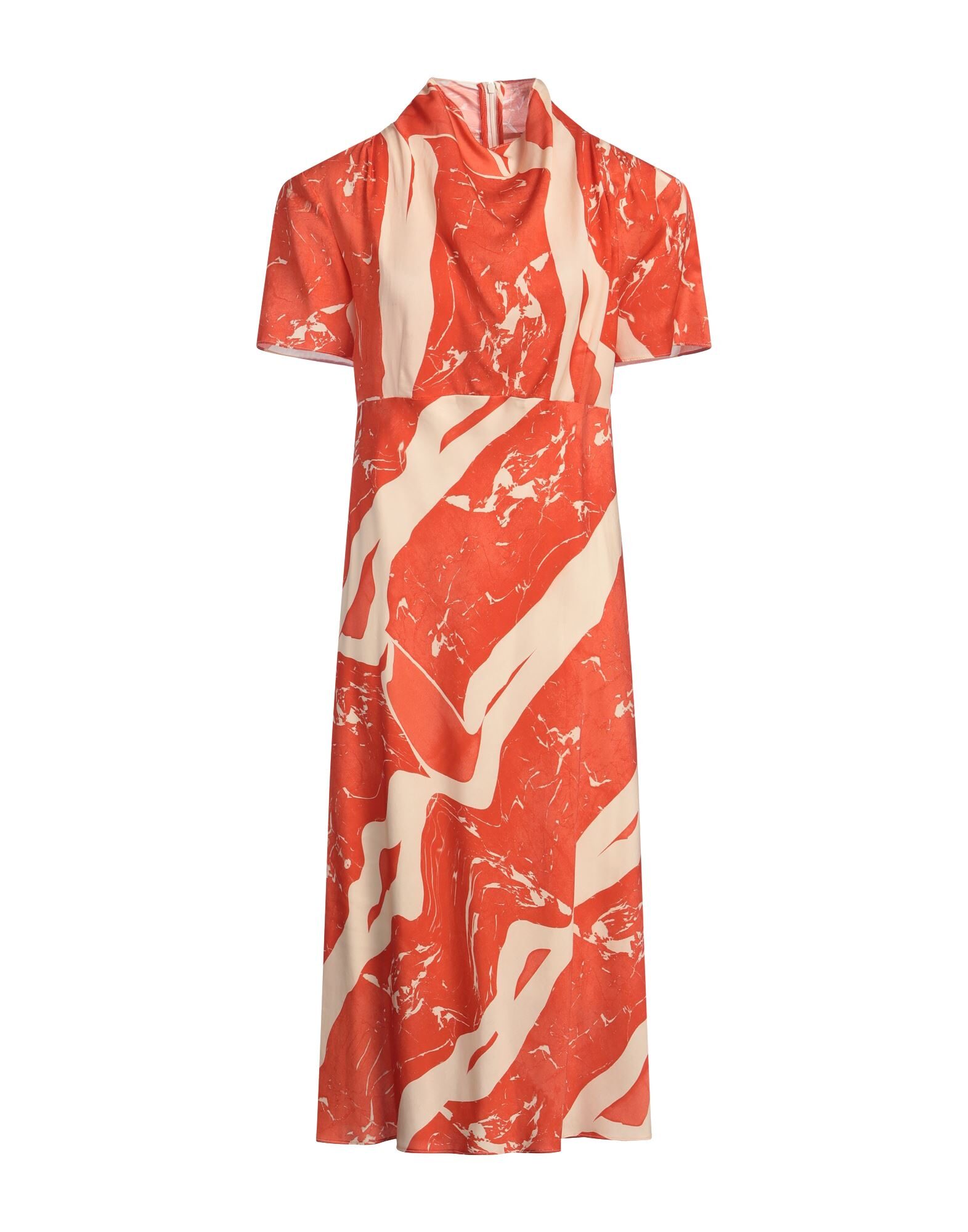 TIGER OF SWEDEN - Midi dresses