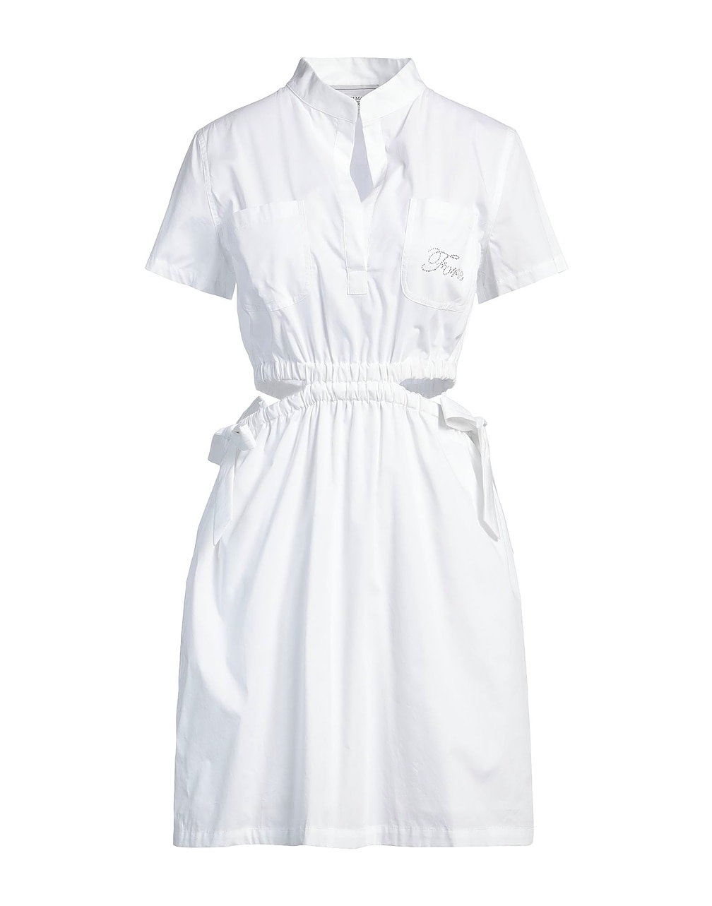 FORTE DEI MARMI COUTURE - Mini-Kleider