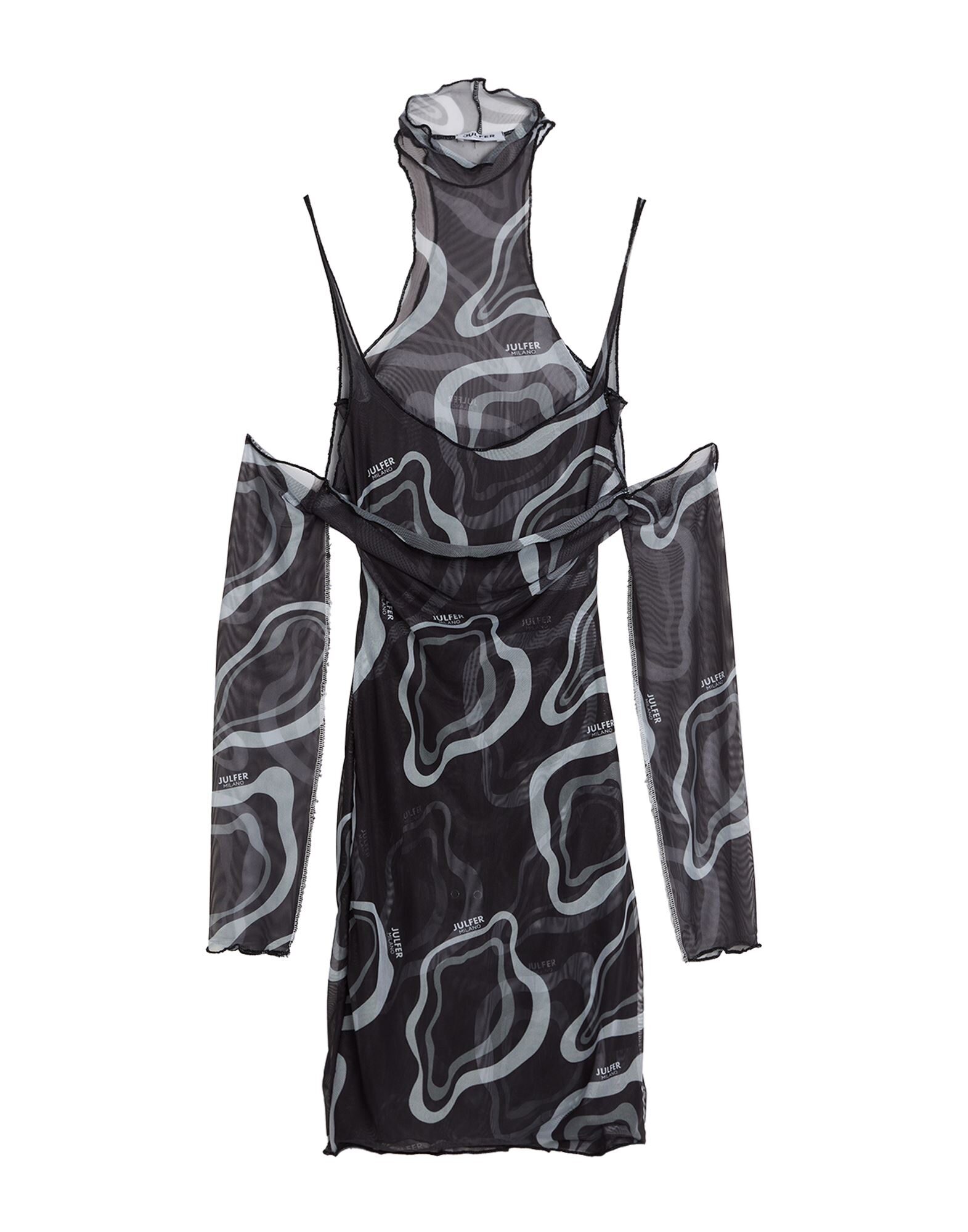 JULFER - Mini dresses