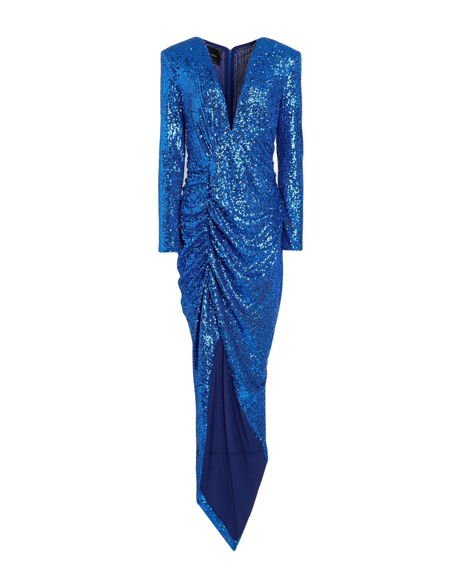 PINKO - マキシ丈ドレス