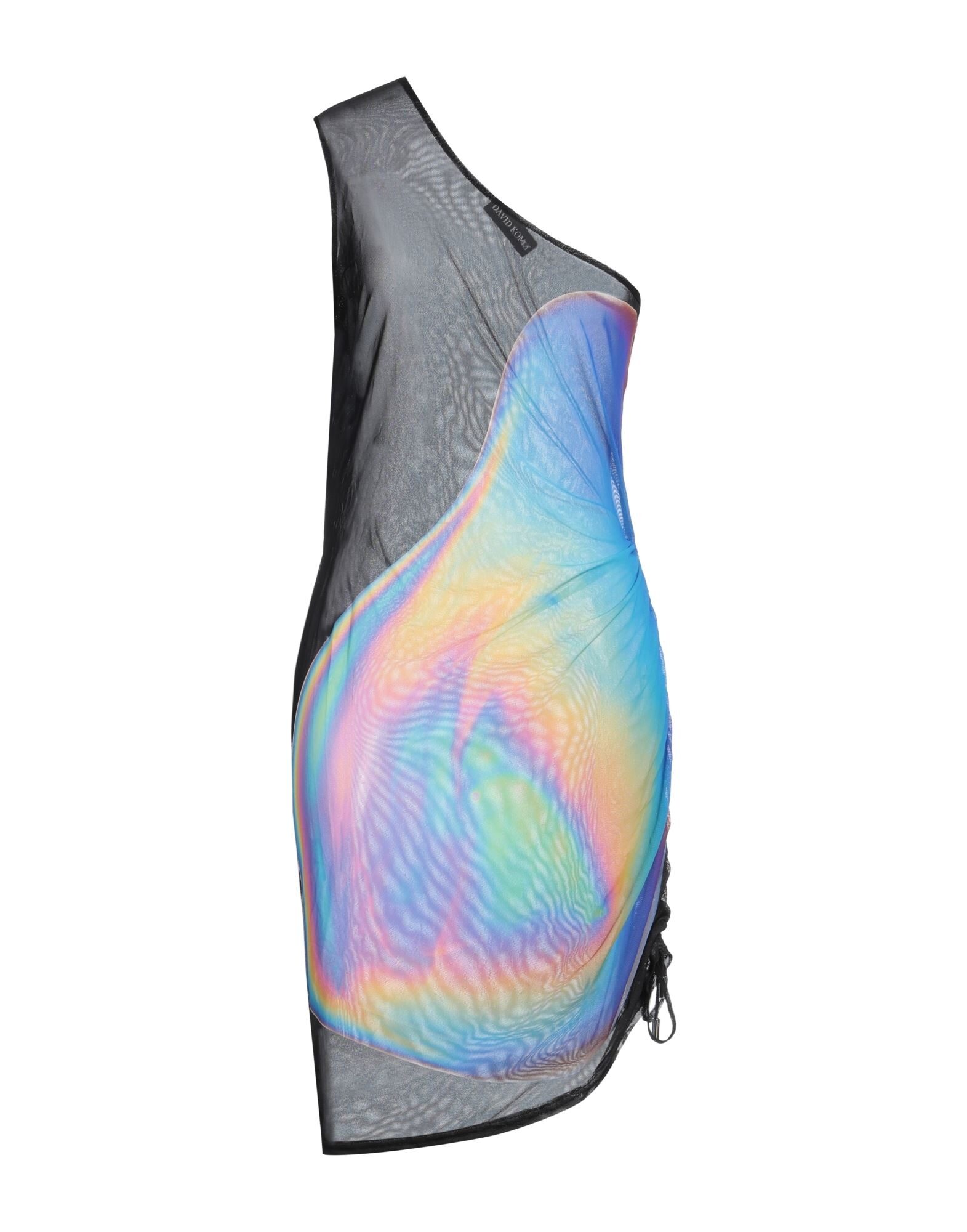 DAVID KOMA - Платья миди