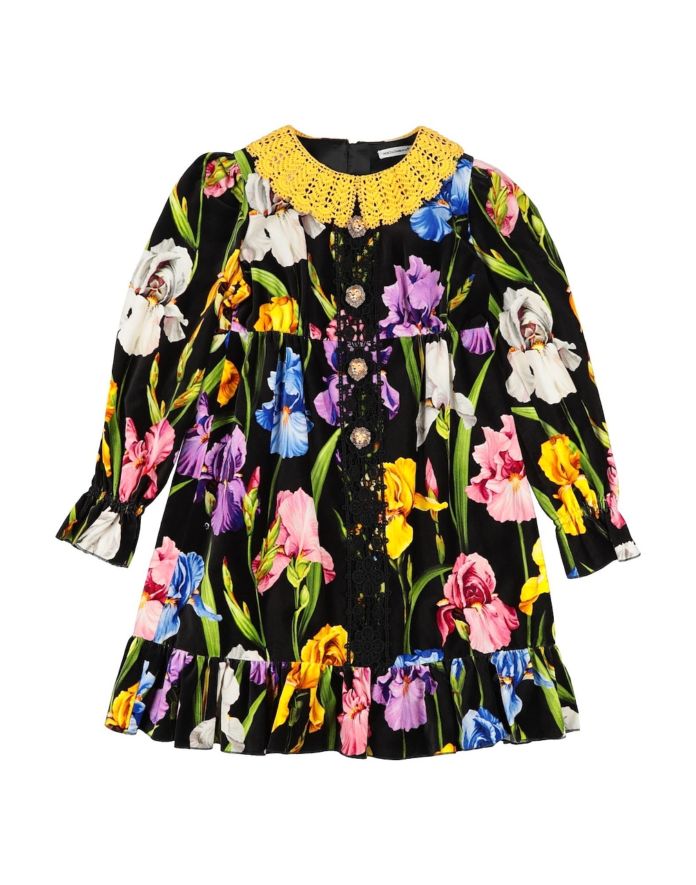 DOLCE&GABBANA - Kinderkleider