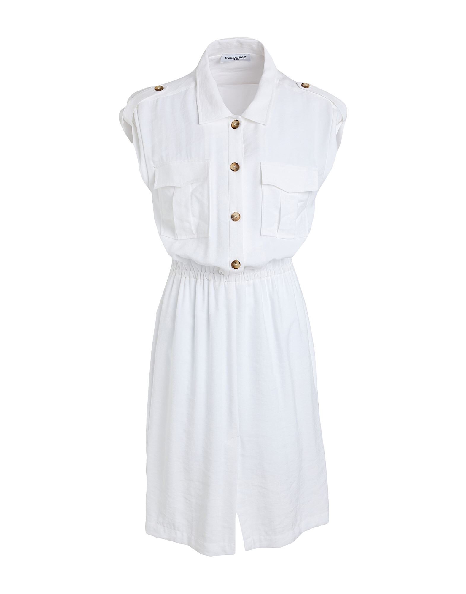 RUE DU BAC - Midi dresses