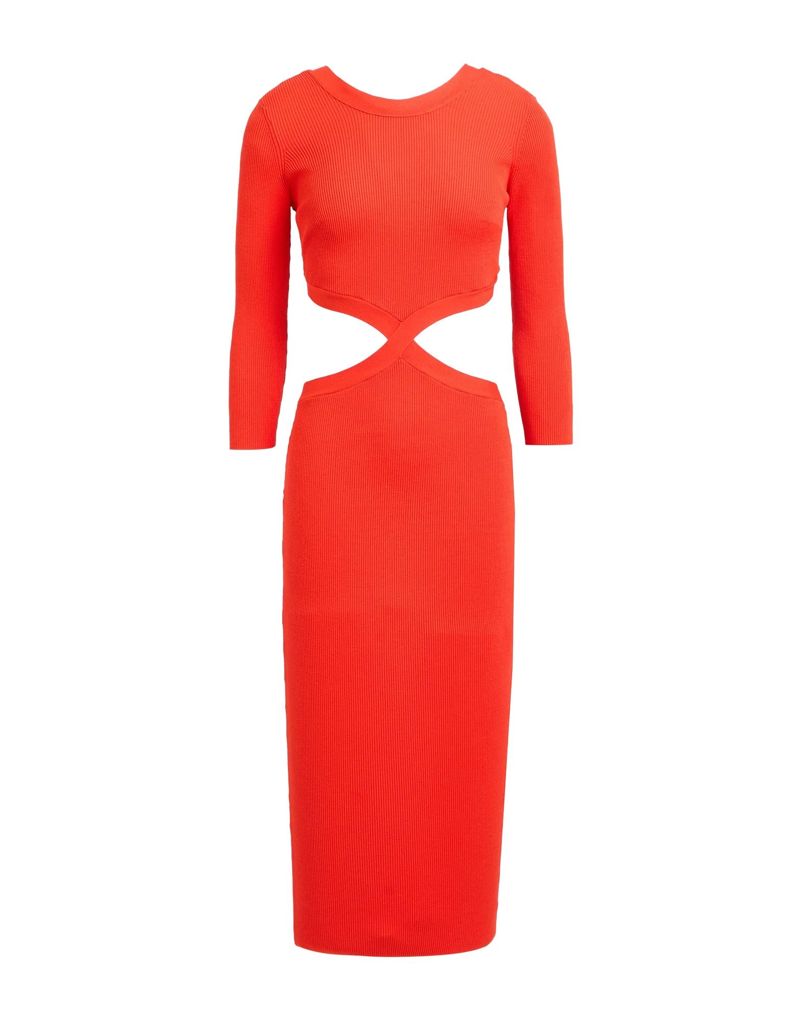 ELISABETTA FRANCHI - Midi dresses