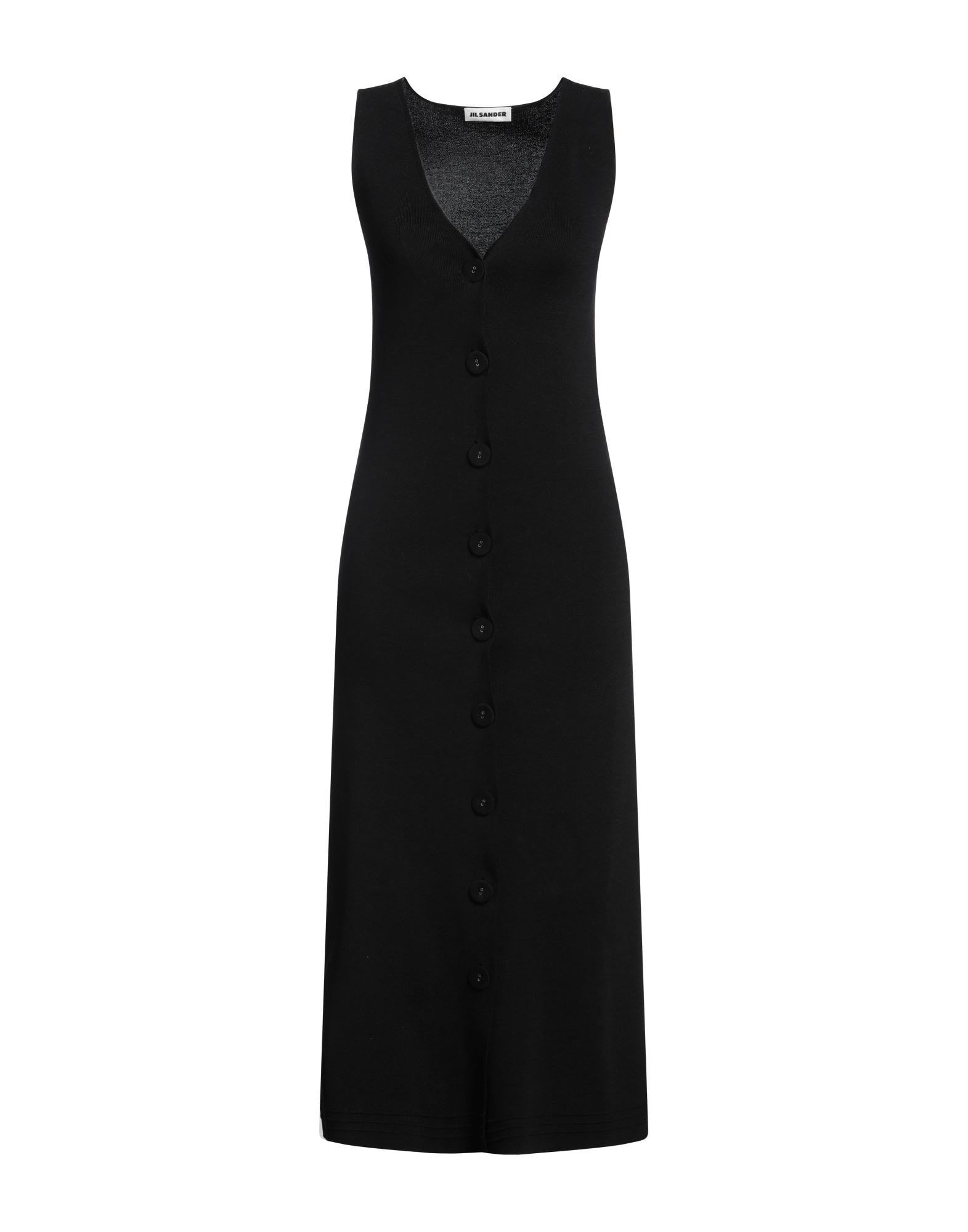 JIL SANDER - Midi dresses