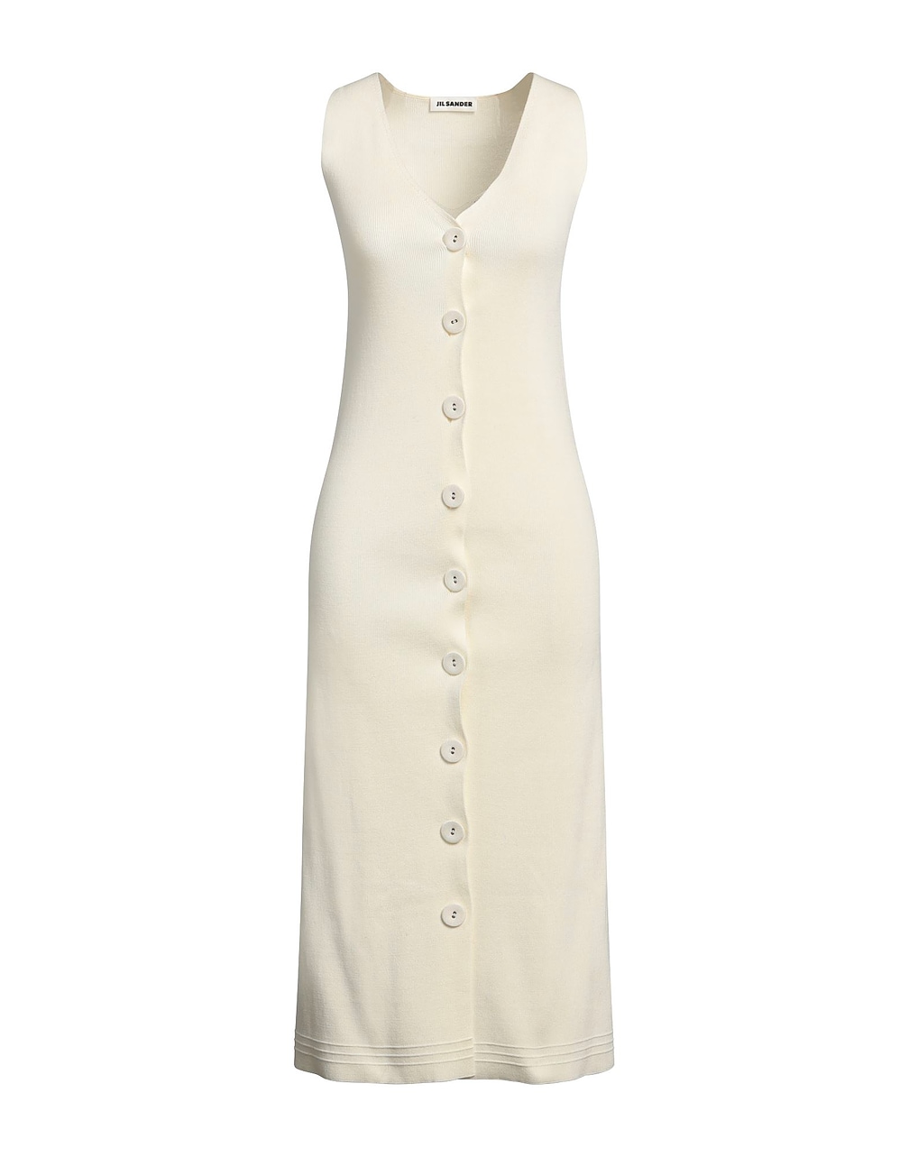 JIL SANDER - Vestiti midi