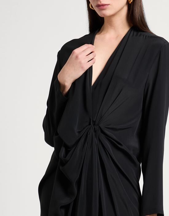 HACHE Платье миди