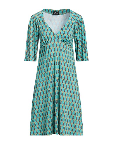 JUSTMINE Short dress 96% Polyester, 4% Elastane