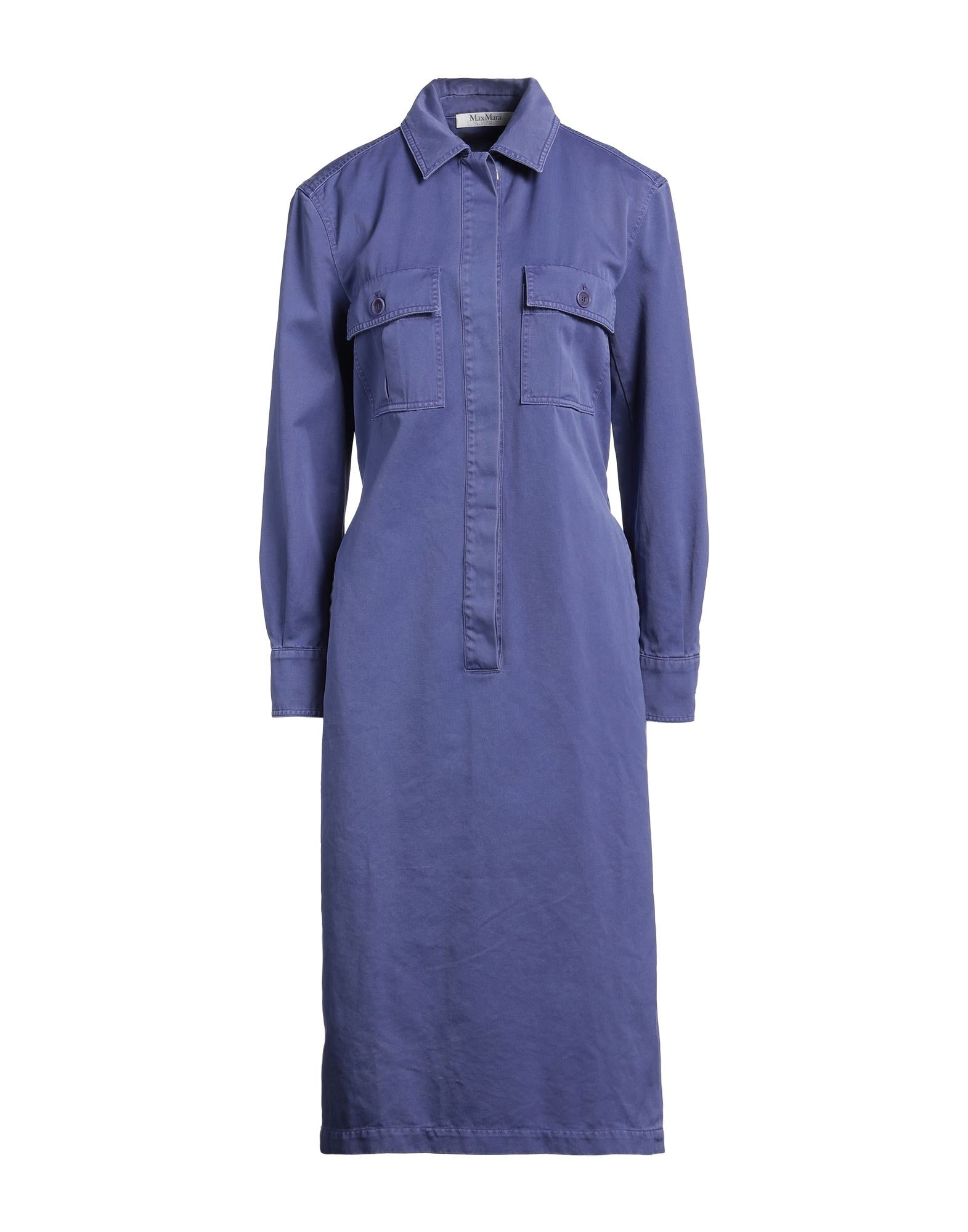 MAX MARA - Midi dresses