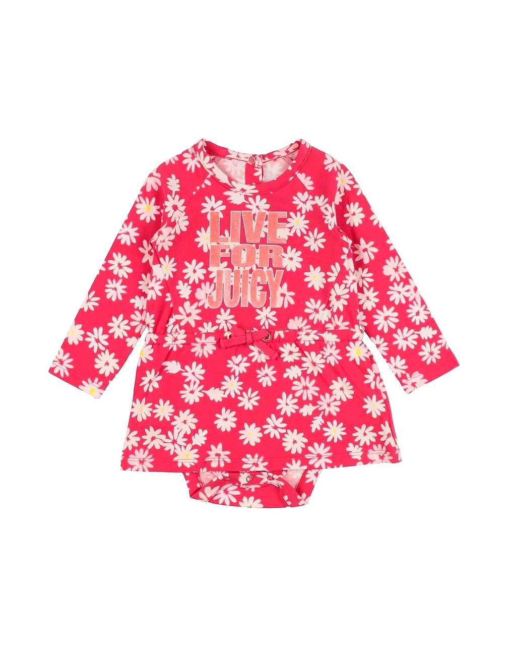 JUICY COUTURE BABY - Robes bébé