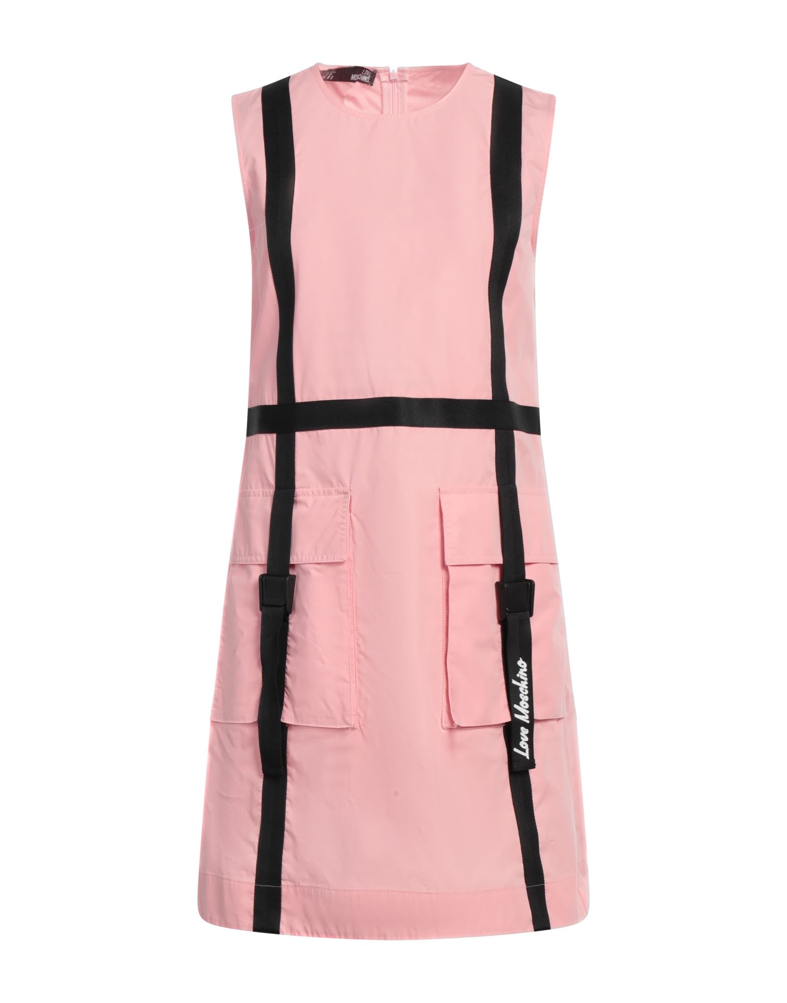 LOVE MOSCHINO - Mini dresses