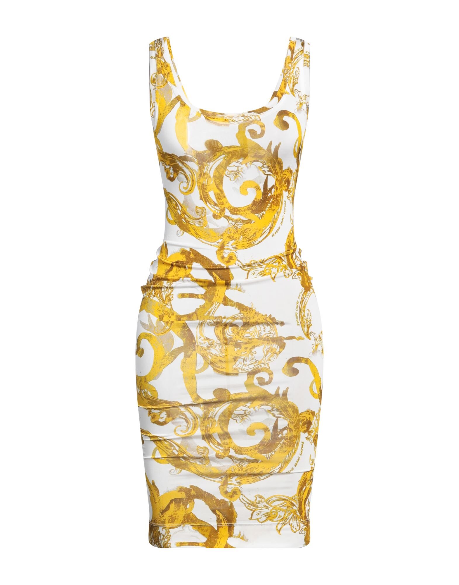 VERSACE JEANS COUTURE - Midi dresses